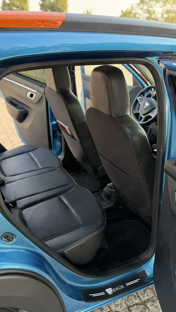 DACIA Spring 2021 — imagine 7