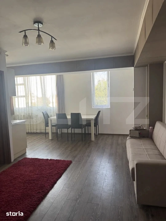 Apartament 3 cam. Filatura Ghimbav — fotografia 1