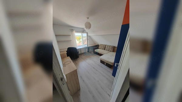 Apartament 2 camere cf sporit in Marasti — fotografia 1