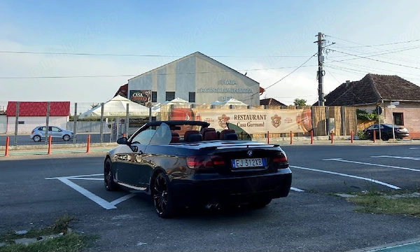 BMW 3 Series 2010 — imagine 3