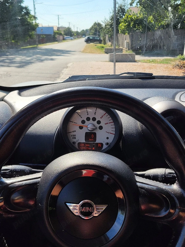 MINI Countryman 2011 — imagine 6