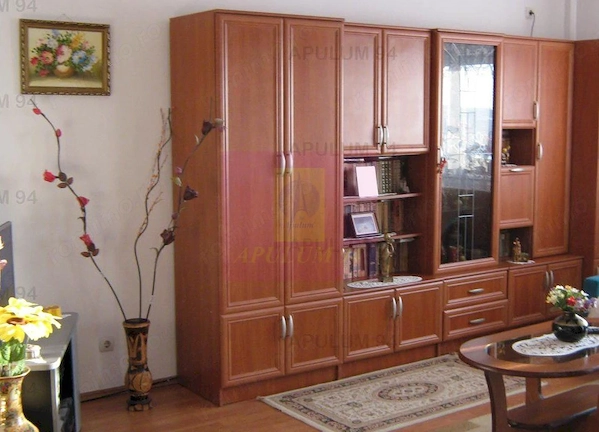 Apartament 2 camere zona Pipera OMV — fotografia 1