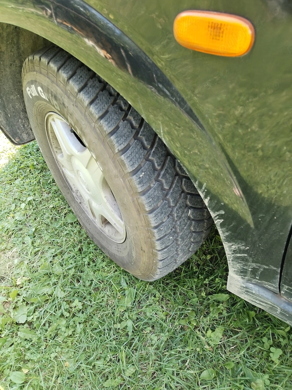 SSANGYONG Kyron 2007 — imagine 5