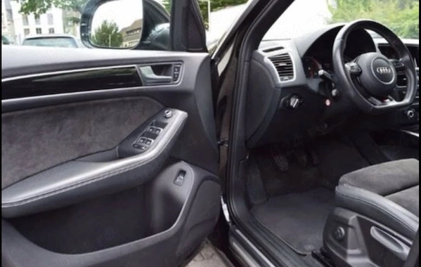 AUDI Q5 2015 — imagine 4