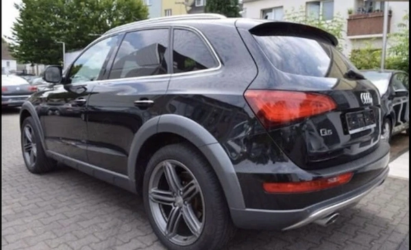 AUDI Q5 2015 — imagine 2