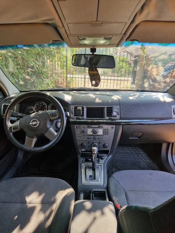 OPEL Signum 2004 — imagine 2