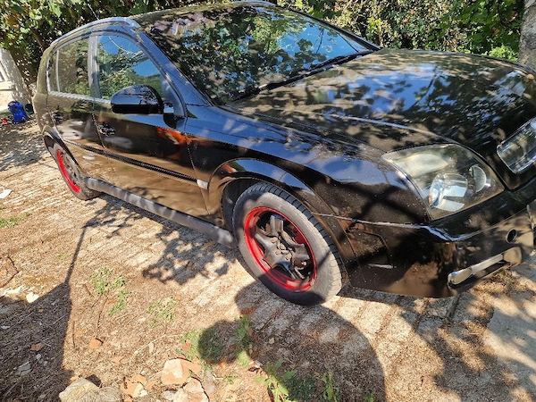 OPEL Signum