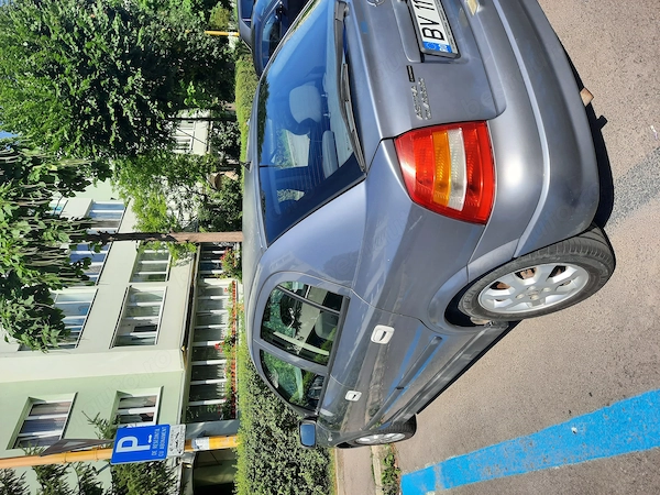 OPEL Astra 2008 — imagine 4