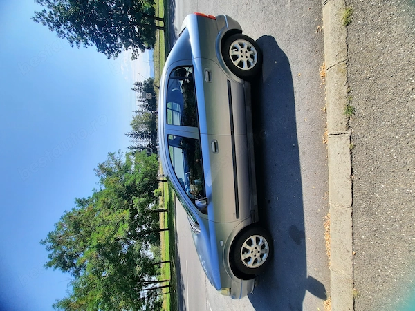 OPEL Astra 2008 — imagine 2