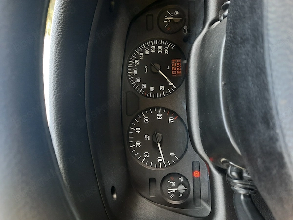 OPEL Astra 2008 — imagine 5