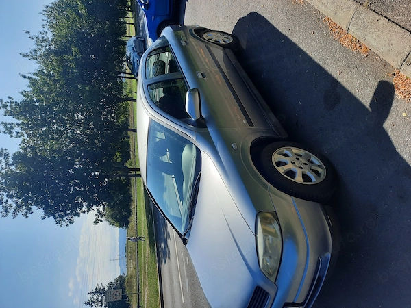 OPEL Astra 2008 — imagine 3