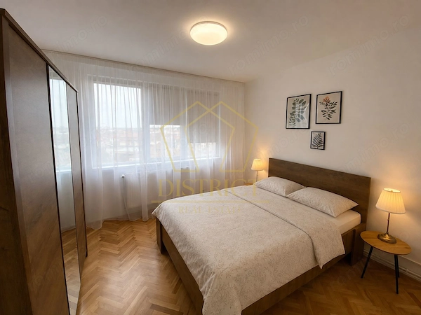 Apartament deosebit cu 3 camere | Take Ionescu — fotografia 3