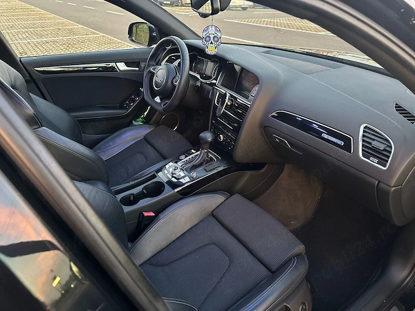AUDI A4 2014 — imagine 5