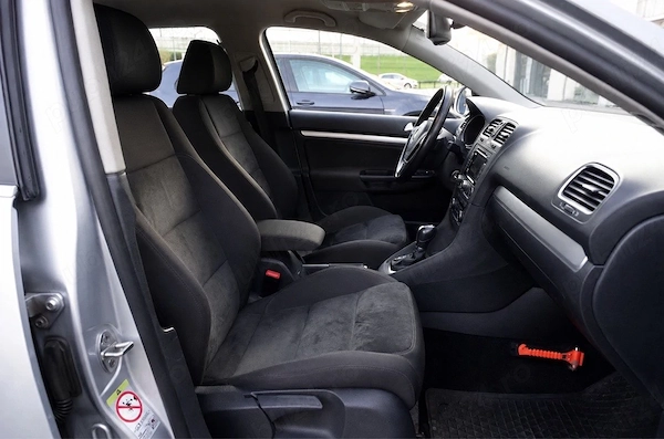 VOLKSWAGEN Golf 2013 — imagine 2