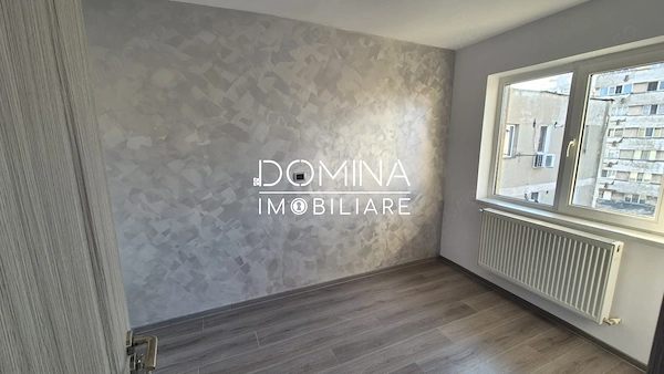 Vânzare apartament 3 camere renovat, strada Minerilor, zona Piața 9 Mai — fotografia 3