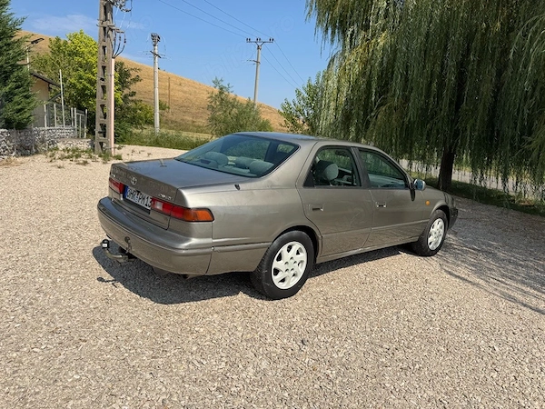 TOYOTA Camry 1998 — imagine 4
