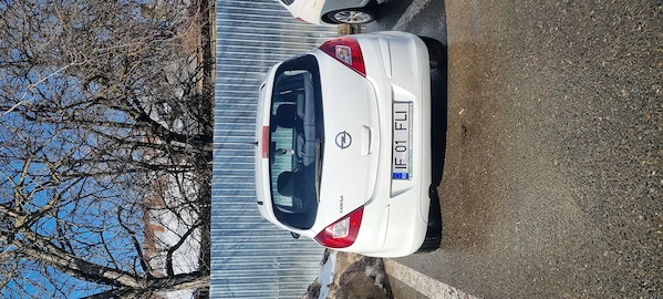 OPEL Corsa 2013 — imagine 5