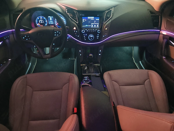 HYUNDAI i40 2016 — imagine 4