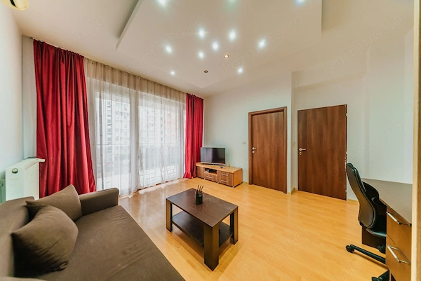 Apartament de vanzare 2 camere Ared UTA — fotografia 3