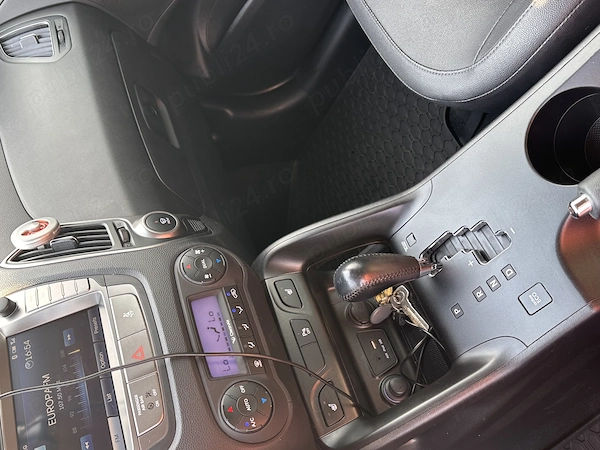 HYUNDAI ix35 2015 — imagine 9