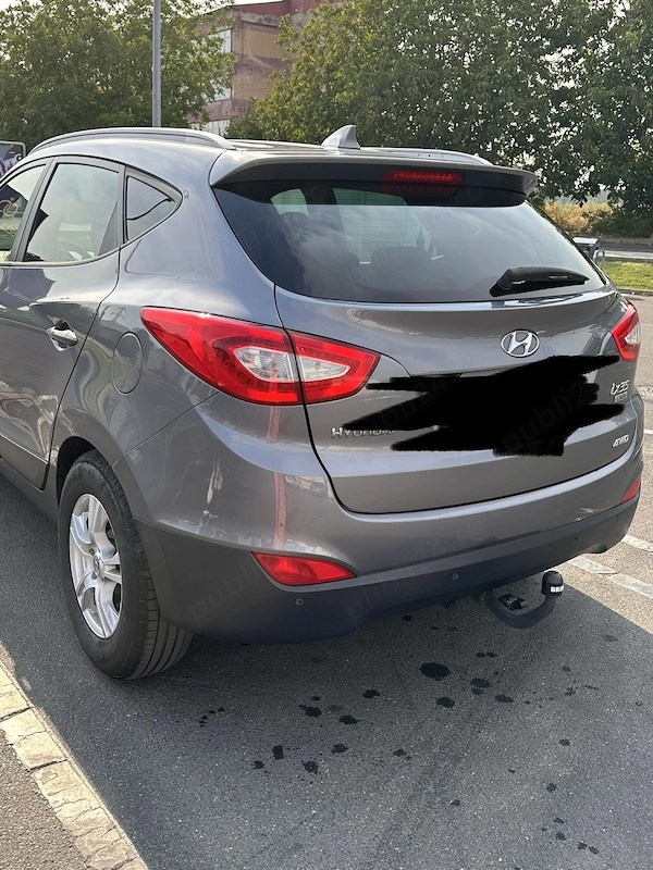 HYUNDAI ix35 2015 — imagine 3