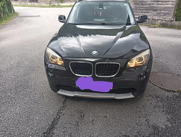 BMW iX1 2011 — imagine 2