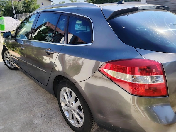 RENAULT Laguna 2008 — imagine 4