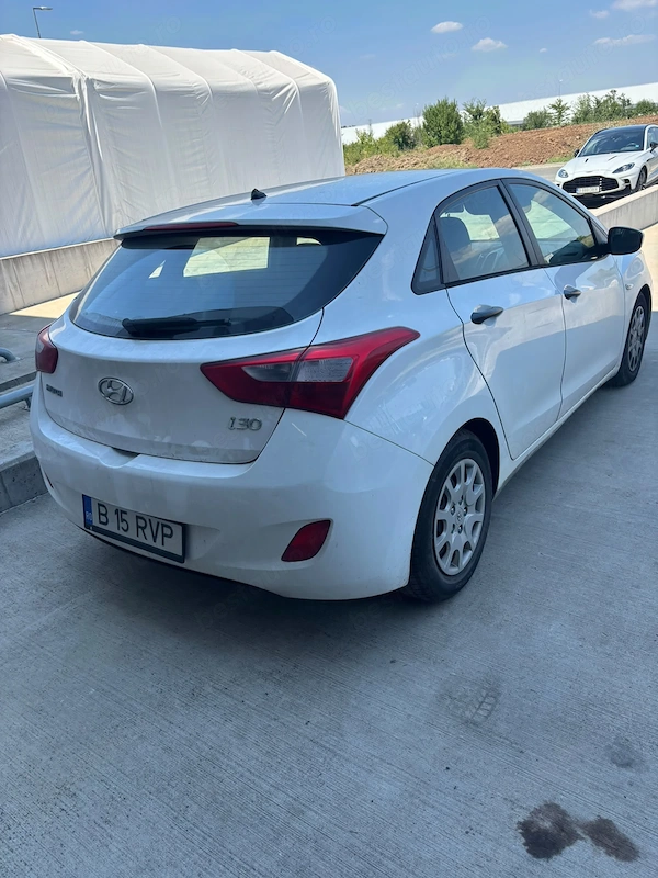 HYUNDAI i30 2013 — imagine 4