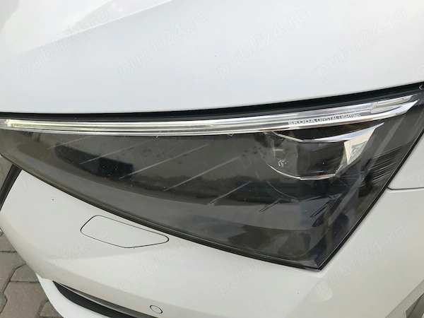 SKODA Scala 2022 — imagine 19