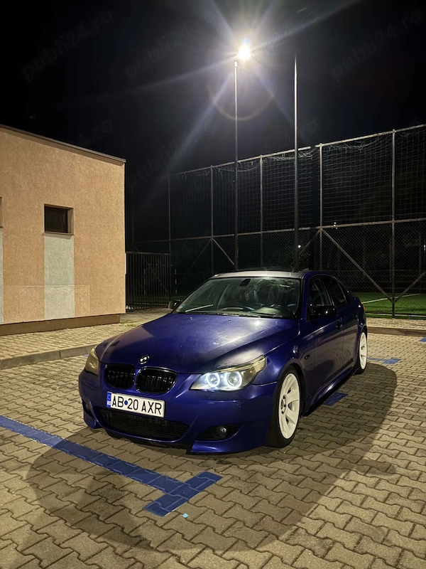 BMW 5 Series 2005 — imagine 2