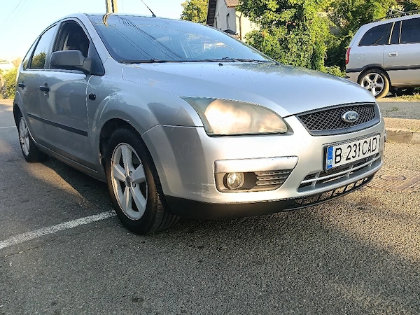 FORD Focus 2006 — imagine 6