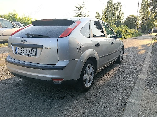 FORD Focus 2006 — imagine 4