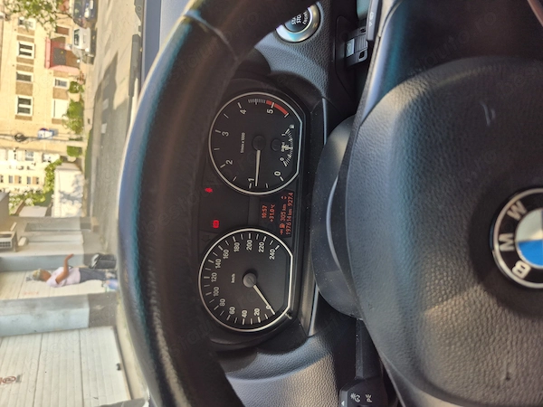 BMW 1 Series 2008 — imagine 3