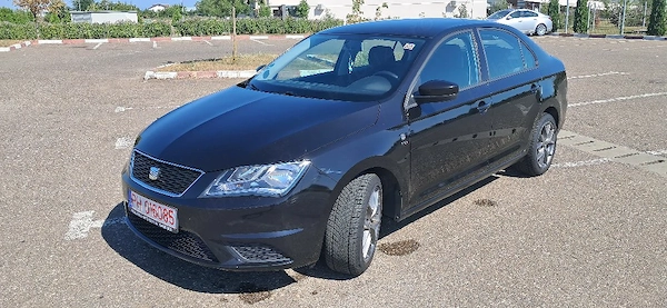 SEAT Toledo