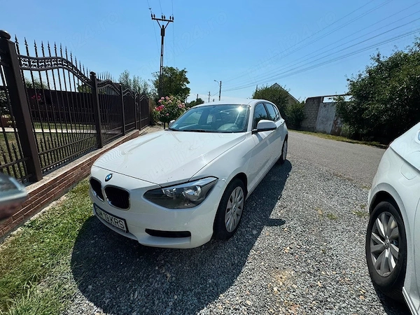 BMW 1 Series 2014 — imagine 2