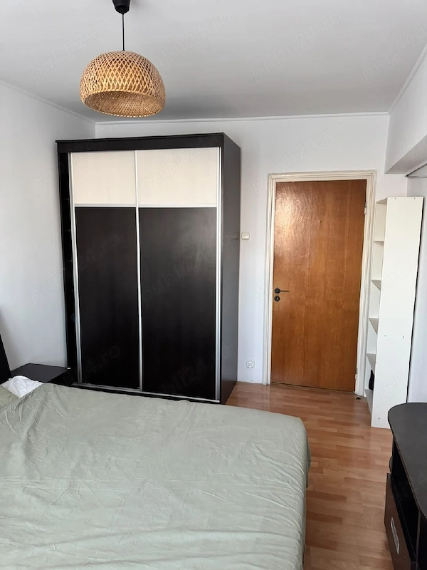Apartament 2 camere decomandat Mihai Bravu, la 5 minute de metrou Muncii — fotografia 3
