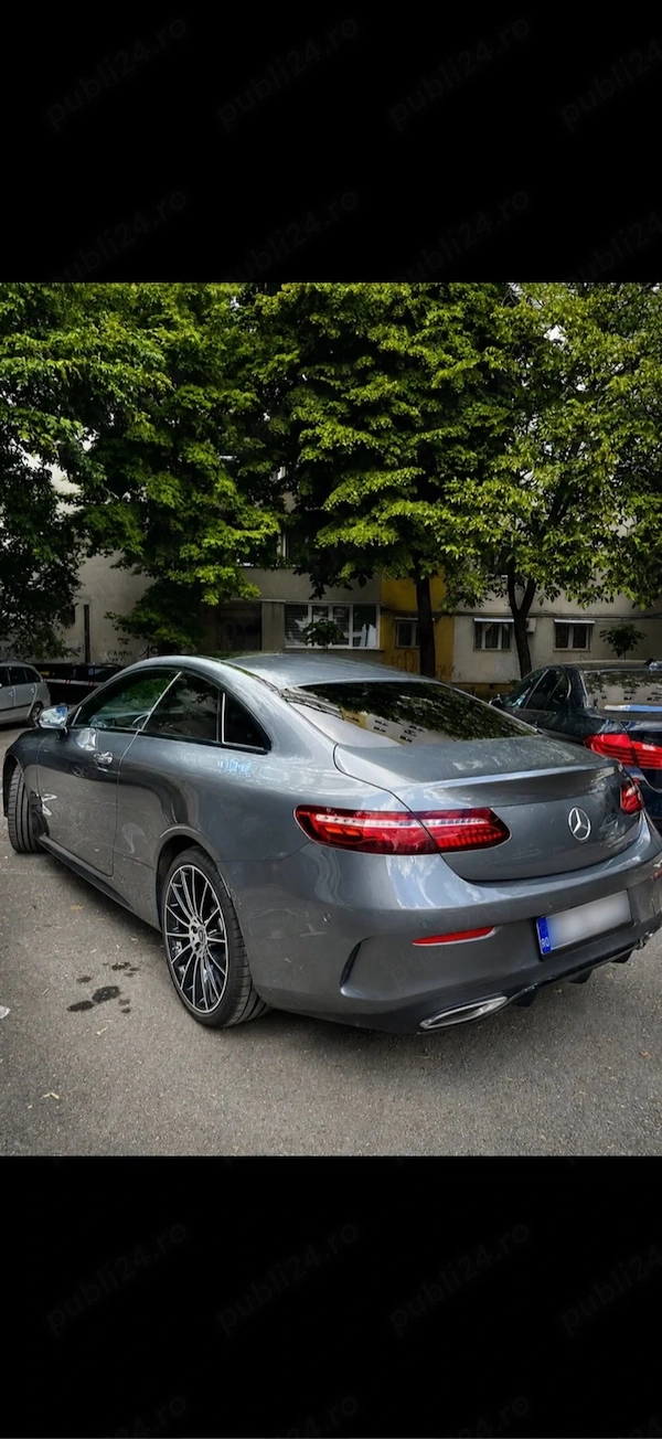 MERCEDES-BENZ 400 2022 — imagine 4