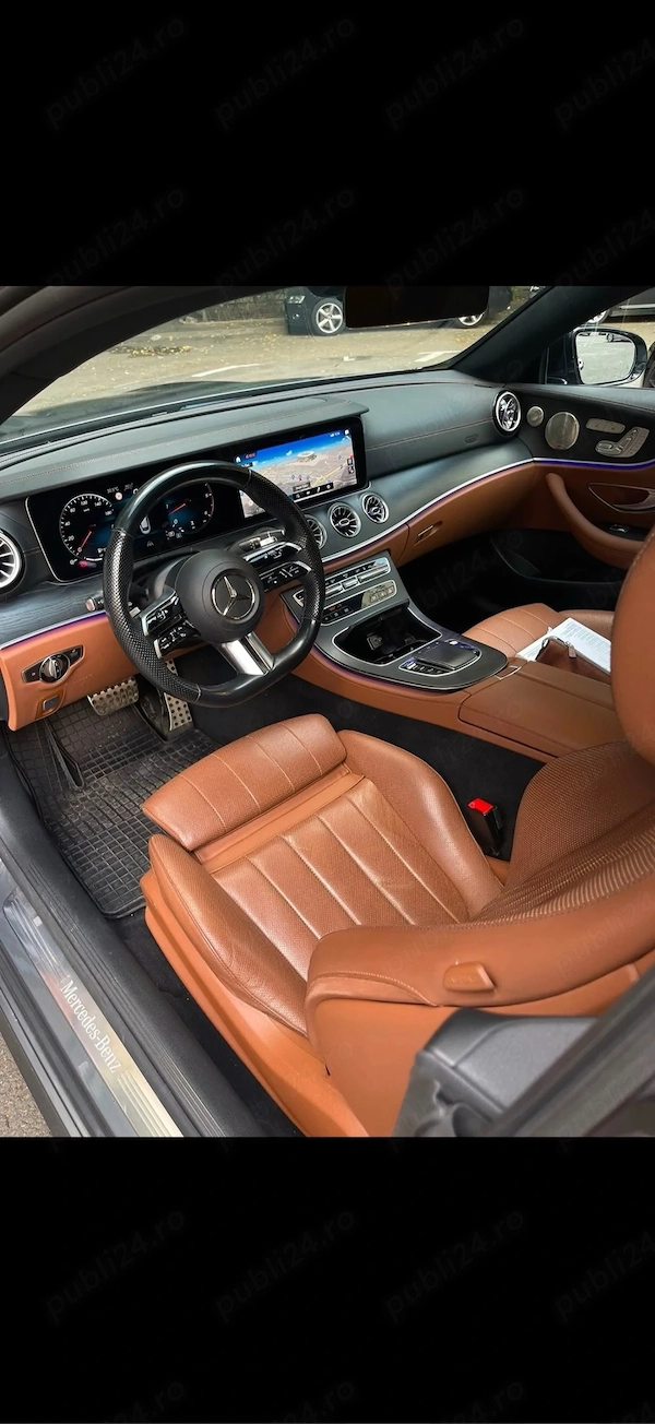 MERCEDES-BENZ 400 2022 — imagine 5