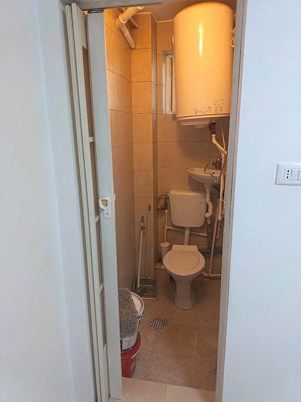 vand garsoniera baicului — fotografia 3
