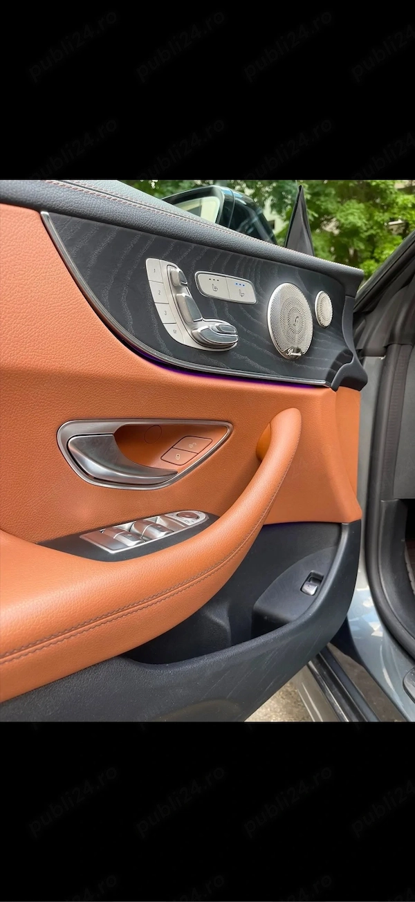 MERCEDES-BENZ 400 2022 — imagine 6