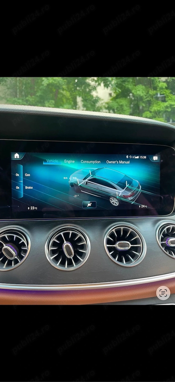 MERCEDES-BENZ 400 2022 — imagine 10