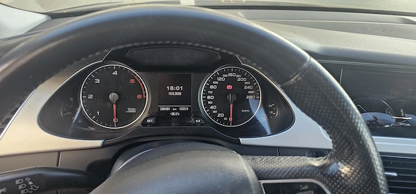 AUDI A4 2010 — imagine 6