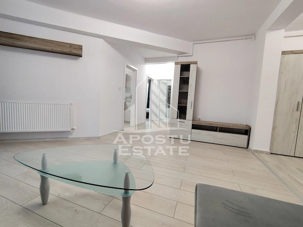 Apartament de inchiriat 2 camere zona Giroc — fotografia 1