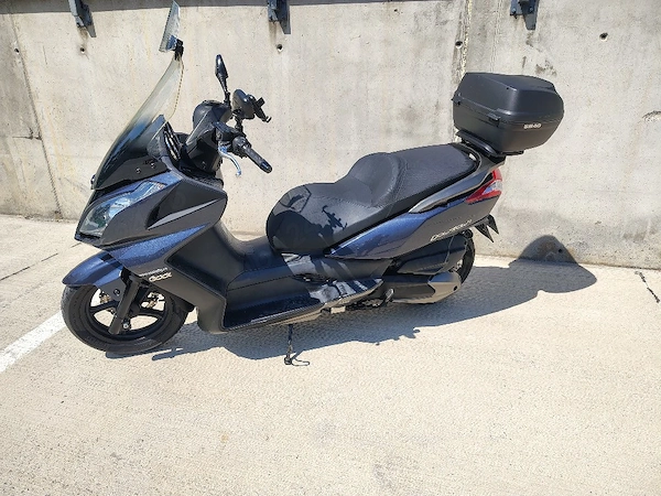 Kimko downton 300 i