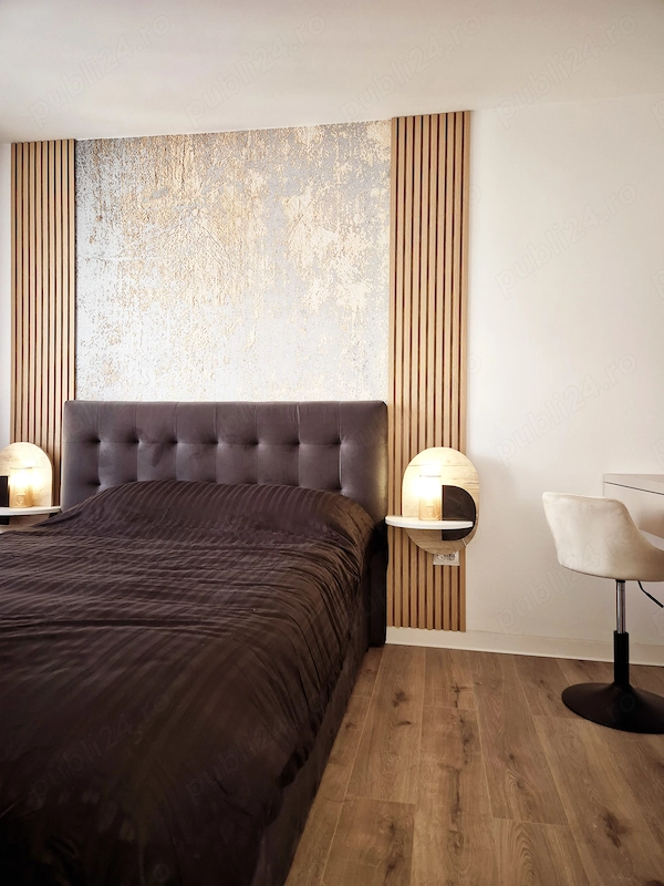 Apartament ultra modern cu 3 camere - comision 0 — fotografia 1