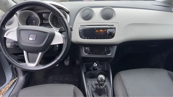 SEAT Ibiza 2010 — imagine 5