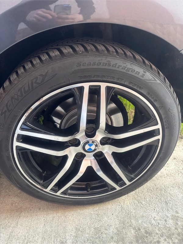 BMW 1 Series 2012 — imagine 5