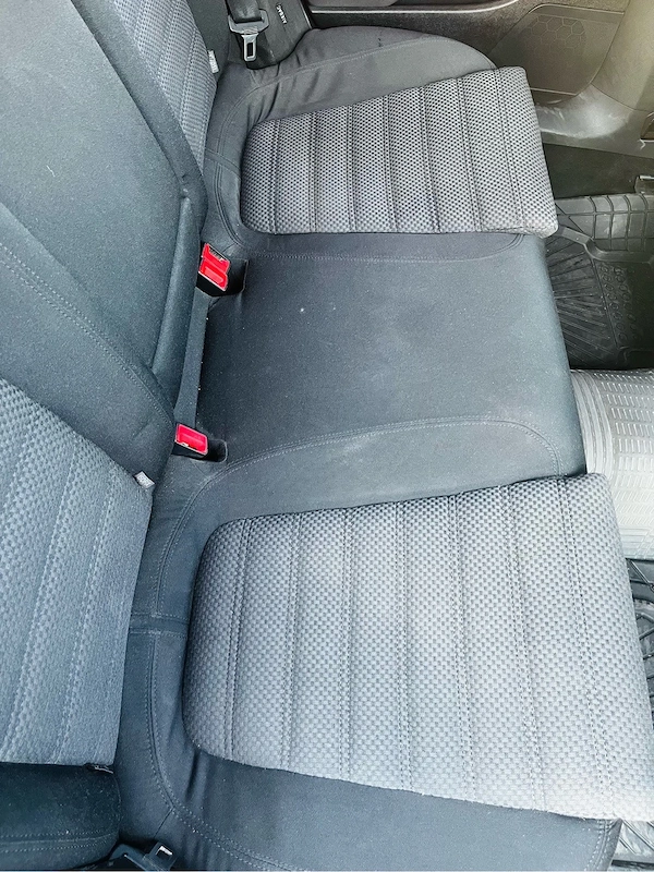 VOLKSWAGEN Passat 2008 — imagine 9