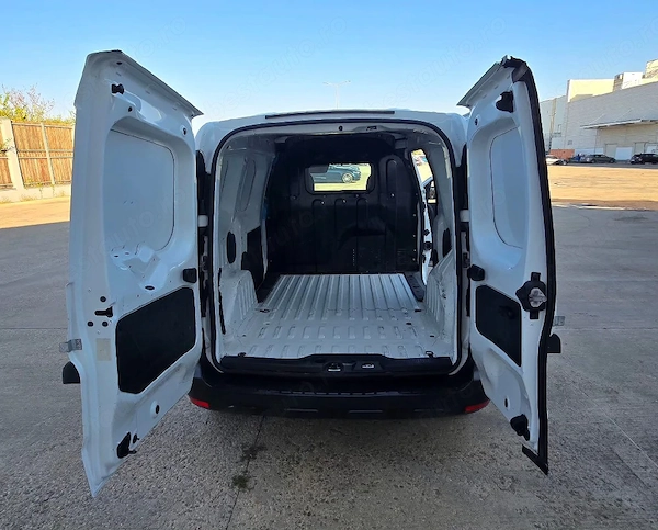 DACIA Dokker 2014 — imagine 4