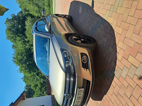 VOLKSWAGEN Tiguan 2016 — imagine 2
